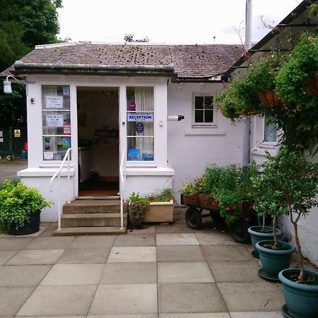 West Lodge Caravan Park Comrie Εξωτερικό φωτογραφία
